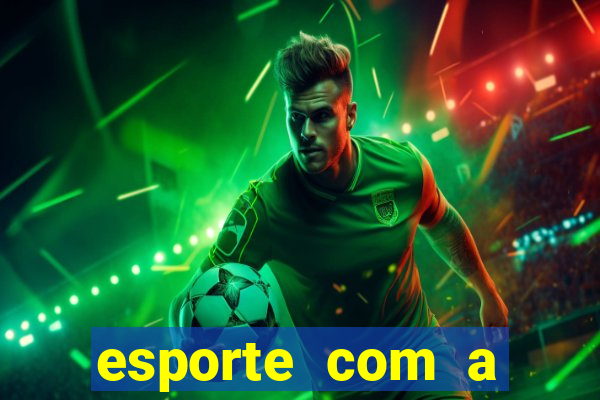 esporte com a letra l